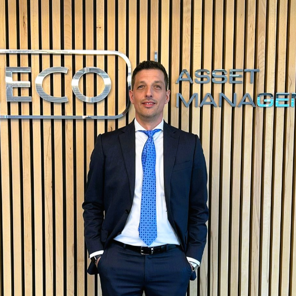 Matteo Storace, Personal Financial Advisor a Udine